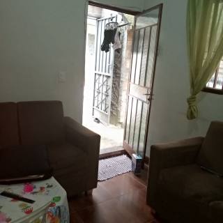 Casa Para Vender com 05 quartos, 470 m² de lote, no bairro São João em Betim