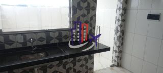 Casa Para Vender com 02 quartos 01 suítes no bairro São Pedro em Esmeraldas