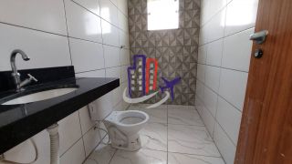 Casa Para Vender com 02 quartos 01 suítes no bairro São Pedro em Esmeraldas