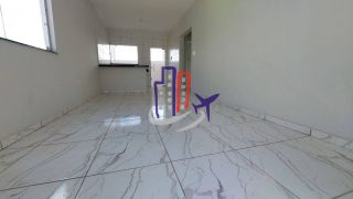 Casa Para Vender com 02 quartos 01 suítes no bairro São Pedro em Esmeraldas