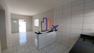 Casa Para Vender com 02 quartos 01 suítes no bairro São Pedro em Esmeraldas
