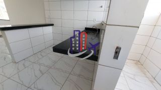 Casa Para Vender com 02 quartos 01 suítes no bairro São Pedro em Esmeraldas