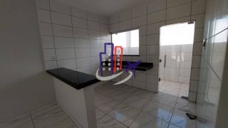 Casa Para Vender com 02 quartos 01 suítes no bairro São Pedro em Esmeraldas