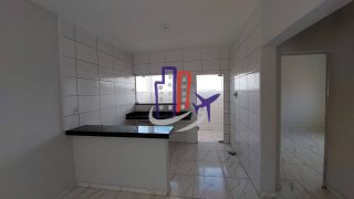 Casa Para Vender com 02 quartos 01 suítes no bairro São Pedro em Esmeraldas
