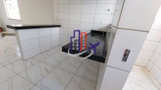 Casa Para Vender com 02 quartos 01 suítes no bairro São Pedro em Esmeraldas