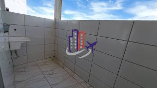 Casa Para Vender com 02 quartos 01 suítes no bairro São Pedro em Esmeraldas