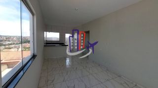Casa Para Vender com 02 quartos 01 suítes no bairro São Pedro em Esmeraldas