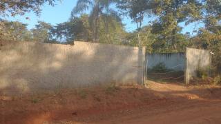 Lote / Terreno de Bairro Para Vender no bairro Paraíso em Mateus Leme