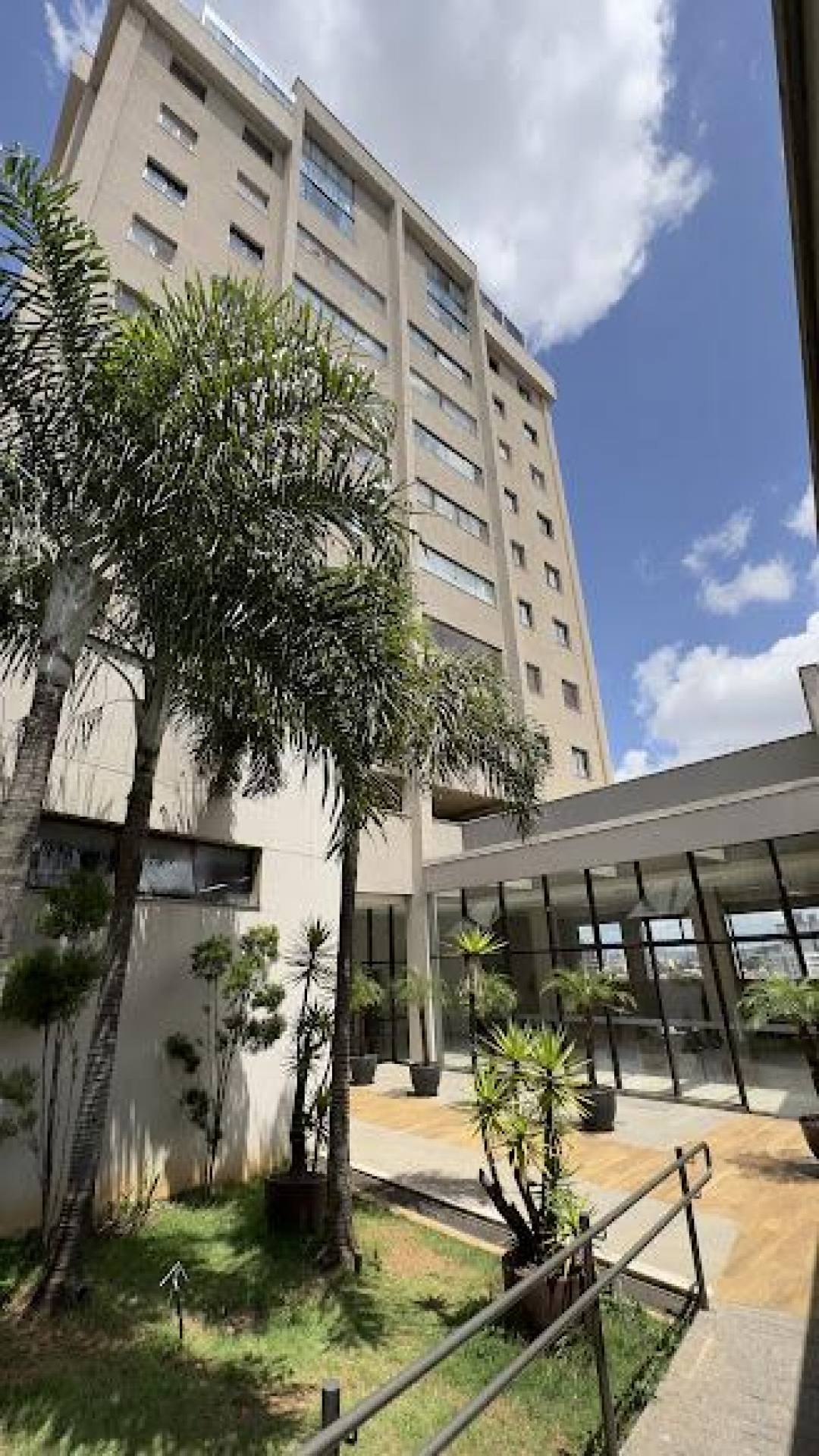 Cobertura Para Vender com 3 quartos 1 suítes no bairro Palmeiras  em Belo Horizonte