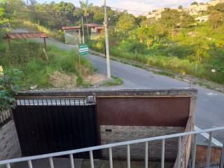 Casa Para Vender com 02 quartos no bairro Citrolândia em Betim