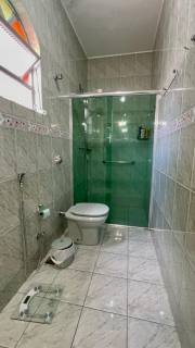 Casa Para Vender com 4 quartos 1 suítes no bairro Araguaia em Belo Horizonte