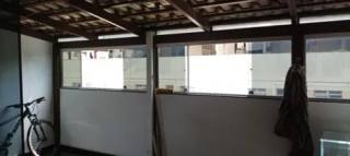 Cobertura Para Vender com 02 quartos no bairro Imbiruçu em Betim