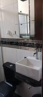 Cobertura Para Vender com 02 quartos no bairro Imbiruçu em Betim