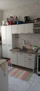 Cobertura Para Vender com 02 quartos no bairro Imbiruçu em Betim