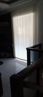 Cobertura Para Vender com 02 quartos no bairro Imbiruçu em Betim