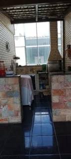 Cobertura Para Vender com 02 quartos no bairro Imbiruçu em Betim