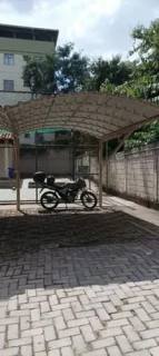 Cobertura Para Vender com 02 quartos no bairro Imbiruçu em Betim