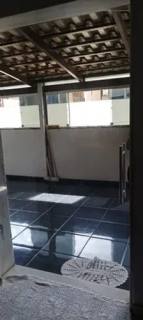 Cobertura Para Vender com 02 quartos no bairro Imbiruçu em Betim