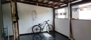 Cobertura Para Vender com 02 quartos no bairro Imbiruçu em Betim