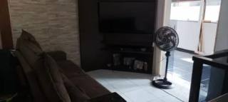 Cobertura Para Vender com 02 quartos no bairro Imbiruçu em Betim