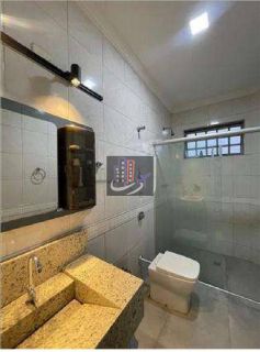 Casa de Alto Padrão Para Vender com 03 quartos 03 suítes no bairro Jardim Riacho das Pedras em Contagem
