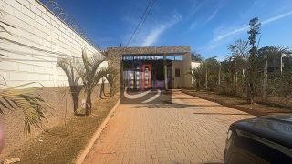 Sítio Para Vender com 03 quartos 01 suítes no bairro Chácara Campestre em Ribeirão Das Neves