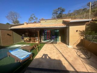 Sítio Para Vender com 03 quartos 01 suítes no bairro Chácara Campestre em Ribeirão Das Neves
