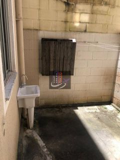 Apartamento Para Vender com 02 quartos no bairro Cabral em Contagem