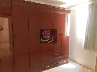 Apartamento Para Vender com 02 quartos no bairro Cabral em Contagem