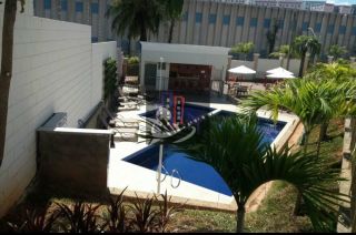 Apartamento Para Vender com 02 quartos no bairro Cabral em Contagem