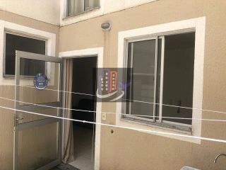 Apartamento Para Vender com 02 quartos no bairro Cabral em Contagem