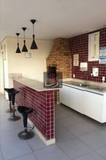 Apartamento Para Vender com 02 quartos no bairro Cabral em Contagem