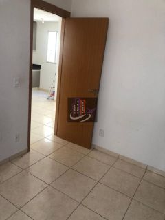 Apartamento Para Vender com 02 quartos no bairro Cabral em Contagem