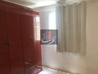 Apartamento Para Vender com 02 quartos no bairro Cabral em Contagem