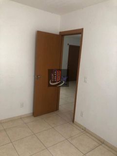 Apartamento Para Vender com 02 quartos no bairro Cabral em Contagem