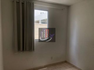 Apartamento Para Vender com 02 quartos no bairro Cabral em Contagem