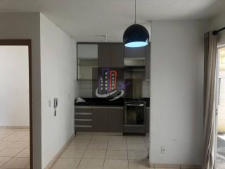 Apartamento Para Vender com 02 quartos no bairro Cabral em Contagem