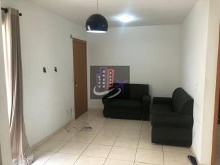 Apartamento Para Vender com 02 quartos no bairro Cabral em Contagem