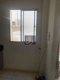 Apartamento Para Vender com 02 quartos no bairro Cabral em Contagem