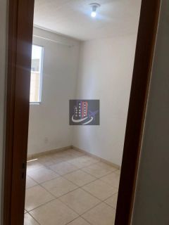 Apartamento Para Vender com 02 quartos no bairro Cabral em Contagem