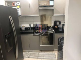 Apartamento Para Vender com 02 quartos no bairro Cabral em Contagem