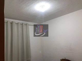 Apartamento Para Vender com 02 quartos no bairro Cabral em Contagem