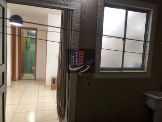 Apartamento Para Vender com 02 quartos no bairro Cabral em Contagem