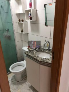 Apartamento Para Vender com 02 quartos no bairro Cabral em Contagem