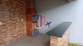 Casa Para Vender com 2 quartos no bairro Jardim Serra Azul em Mateus Leme