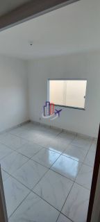Casa Para Vender com 2 quartos no bairro Jardim Serra Azul em Mateus Leme