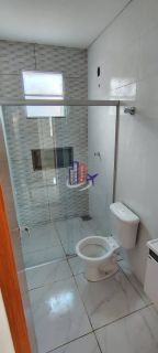 Casa Para Vender com 2 quartos no bairro Jardim Serra Azul em Mateus Leme