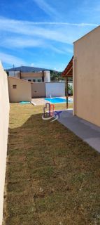 Casa Para Vender com 2 quartos no bairro Jardim Serra Azul em Mateus Leme