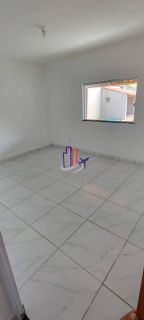 Casa Para Vender com 2 quartos no bairro Jardim Serra Azul em Mateus Leme
