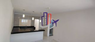 Casa Para Vender com 2 quartos no bairro Jardim Serra Azul em Mateus Leme